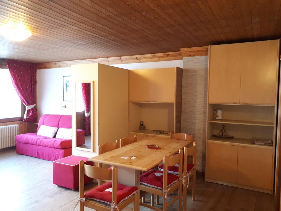 Апартаменти Residenza Grazia Мадонна-ді-Кампільйо Екстер'єр фото